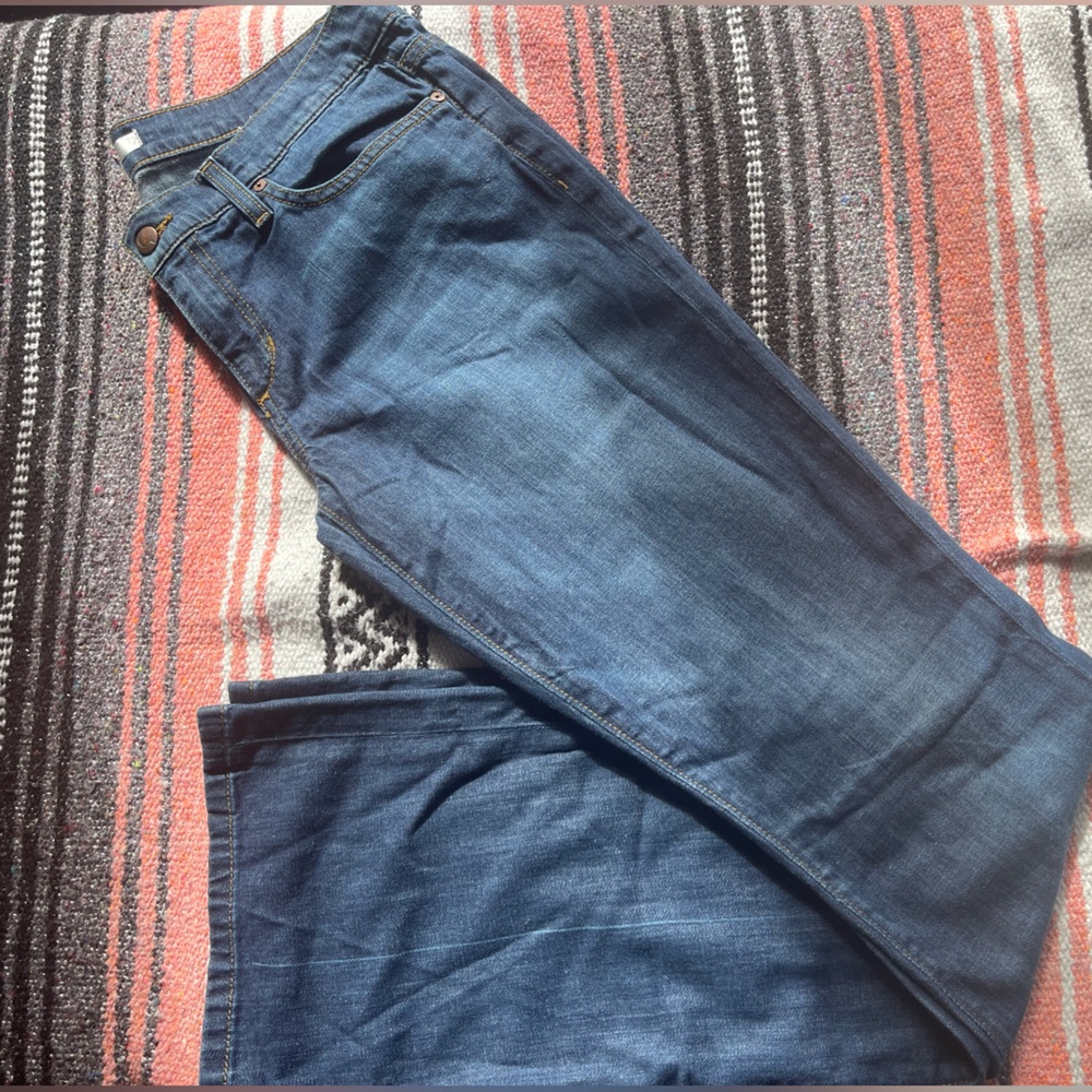 Joe’s Jeans- Rocker Fit
